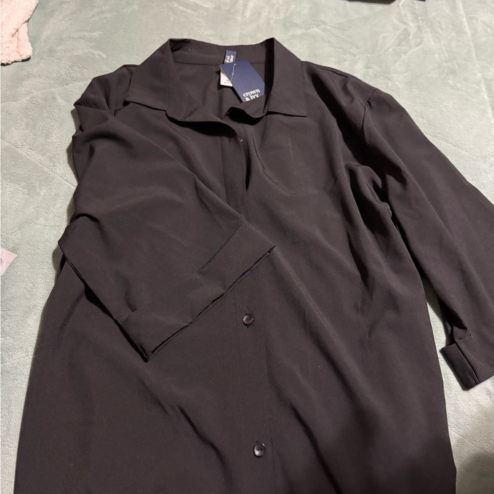 BRAND NEW Women’s Dress / Cover up